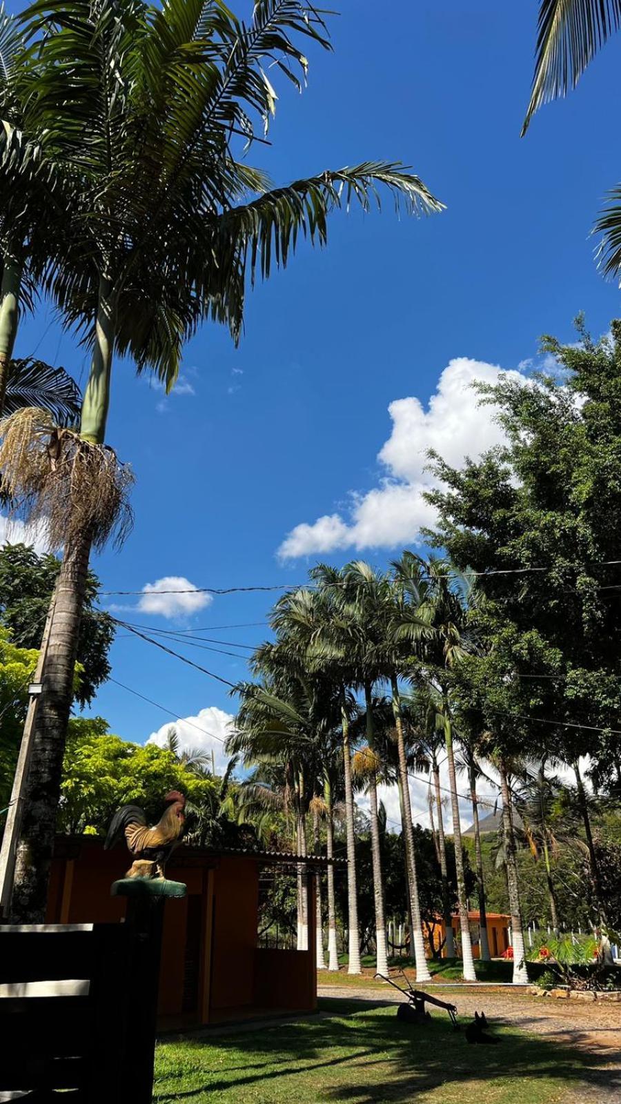 Recanto Gerais