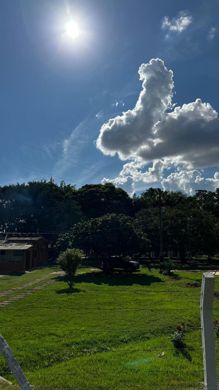 Recanto Gerais Country house