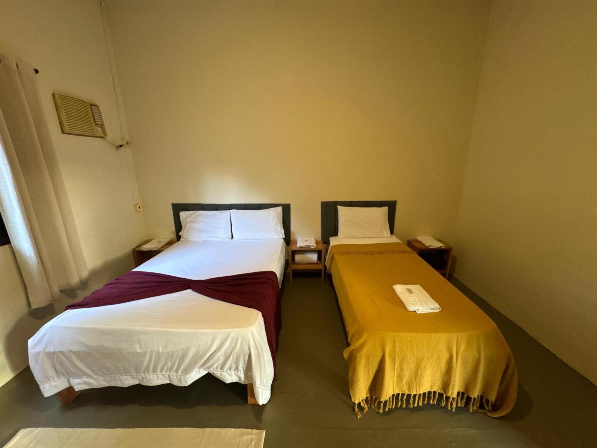 Recanto Gerais Country house