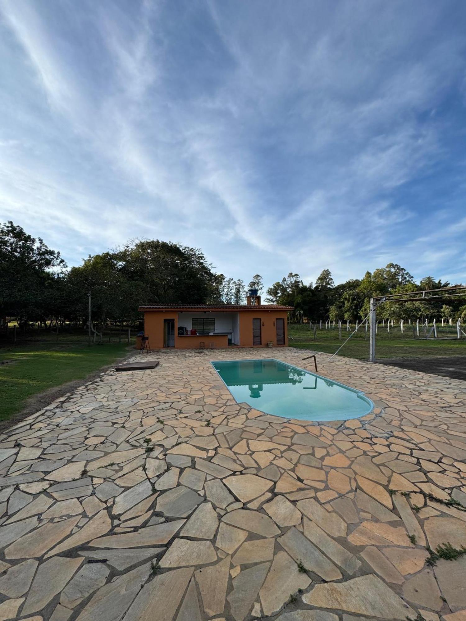 Recanto Gerais