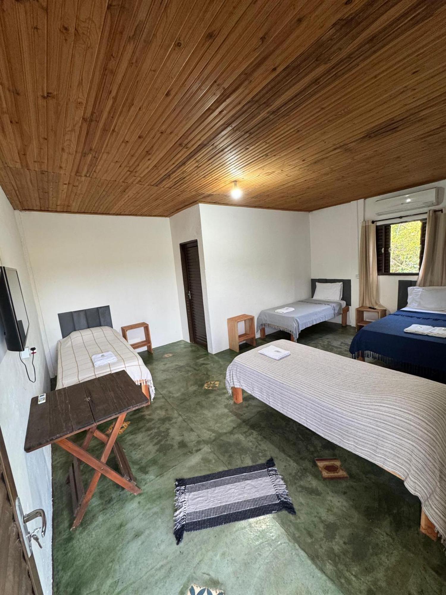 Country house Recanto Gerais Carmo do Rio Claro